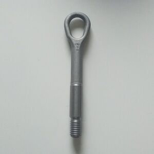 Mercedes Benz GLE Tow Hook